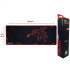 Fantech Sven MP80 Gaming Black Mouse Pad